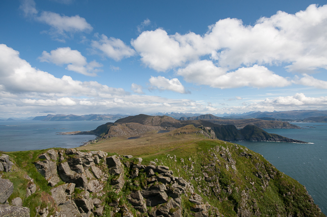 Runde Island (Norway)