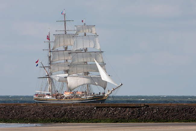 Clipper 